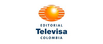 EDITORIAL-TELEVISA-COLOMBIA