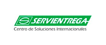 SERVIENTREGA